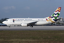 Boeing 737-36E