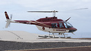 Bell 206B JetRanger II