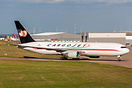 Boeing 767-35E/ER(BCF)
