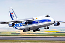 AnAntonov An-124-100 Ruslan