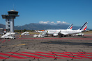 Bastia Poretta Airport