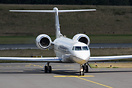 Gulfstream C-37A