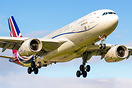 Airbus A330-243MRTT