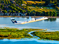 Bombardier Dash 8-402Q