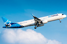 Airbus A321-271NX