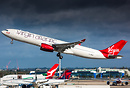 Airbus A330-343X