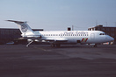 BAC 111-476FM One-Eleven