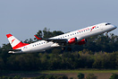 Embraer ERJ-195LR
