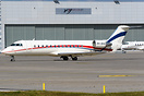 Bombardier Challenger 850