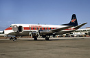 Vickers 701 Viscount