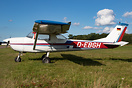 Reims-Cessna F150J