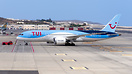 Boeing 787-8 Dreamliner