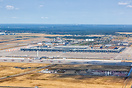 Overview Berlin Brandenburg Airport