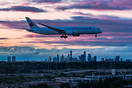 Boeing 787-9 Dreamliner