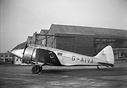 Airspeed AS.65 Consul