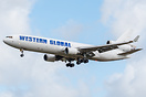 McDonnell Douglas MD-11F