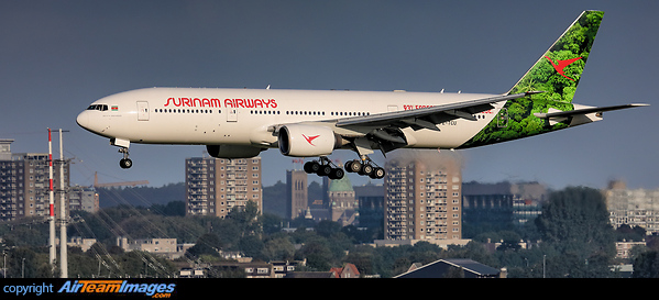 Boeing 777-212/ER