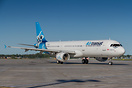 Airbus A321-211