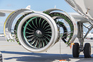 Pratt & Whitney PW1000G Engine