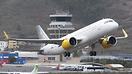 Airbus A320-271N