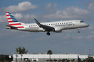 Embraer ERJ-175LR