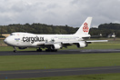 Boeing 747-4HQ/ER