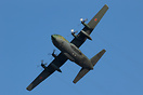 Lockheed C-130H Hercules