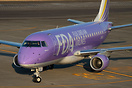 Embraer ERJ-175STD
