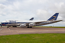 Following the Covid-19 world virus pandemic many airlines where forced...