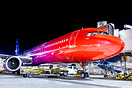 Airbus A321-253N
