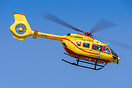Eurocopter EC-145T2