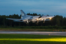 Tupolev Tu-22M-3