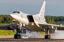 Tupolev Tu-22M-3