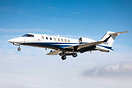 Bombardier Learjet 75