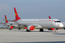 Embraer ERJ-195LR