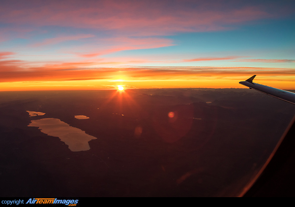 Airbus A320-200