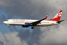 Boeing 737-8FH