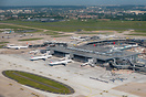 Overview of Orly 3, the newest terminal