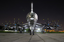 Tupolev Tu-142MZ