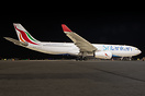Airbus A330-343