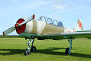 Yakovlev Yak-52