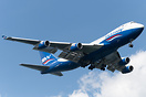 Boeing 747-4R7F/SCD