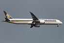 Boeing 787-10 Dreamliner