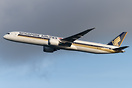 Boeing 787-10 Dreamliner