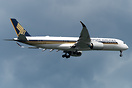 Airbus A350-941