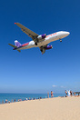 Airbus A320-271N