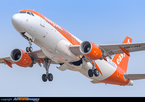 Airbus A320-214
