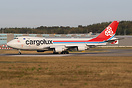 Boeing 747-4HAERF