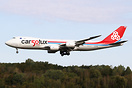 Painted in "50 Years" special colours since February 2020.