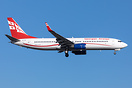 Boeing 737-8FH